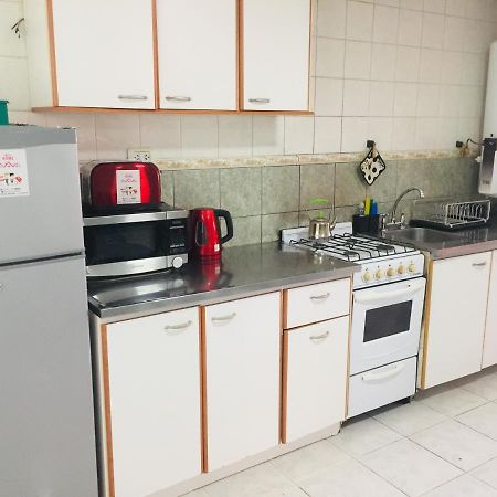 Newen Διαμέρισμα Ελ Καλαφάτε Εξωτερικό φωτογραφία