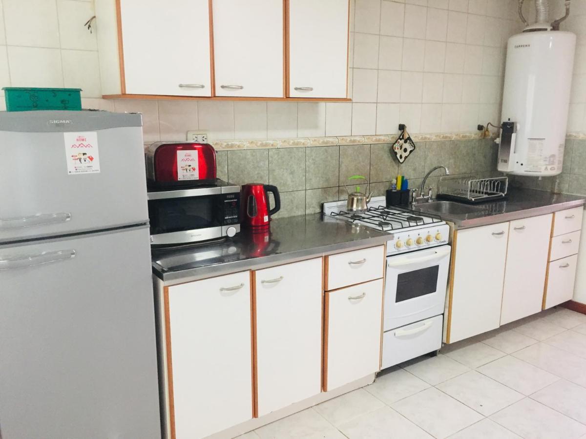 Newen Διαμέρισμα Ελ Καλαφάτε Εξωτερικό φωτογραφία